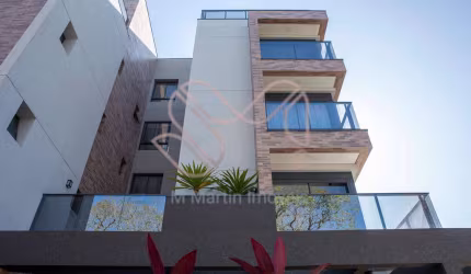 Apartamento à venda no bairro Juvevê - Curitiba/PR