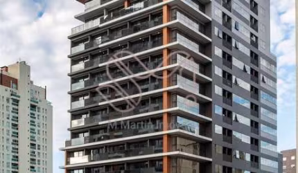 Sala comercial Andar Comercial em Água Verde, Curitiba/PR