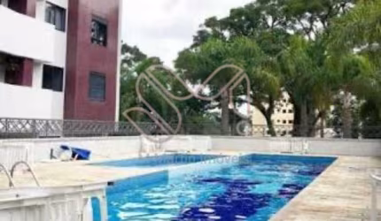 Apartamento à venda no bairro Água Verde - Curitiba/PR
