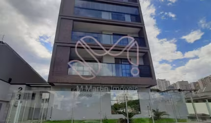 Apartamento Padrão Capão Raso