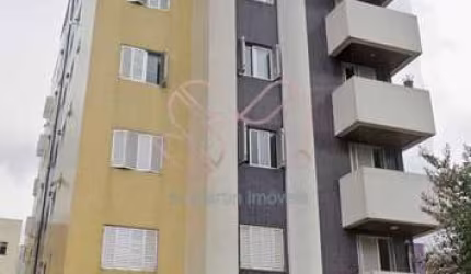Apartamento à venda no bairro Cabral - Curitiba/PR