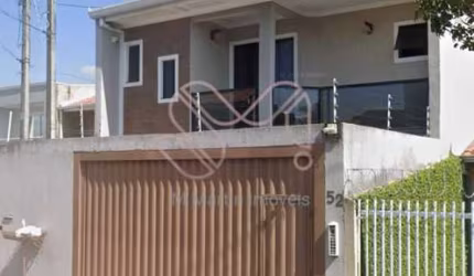 Casa à venda no bairro Umbará - Curitiba/PR