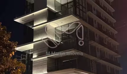 Apartamento Alto Padrão em Cristo Rei, Curitiba/PR
