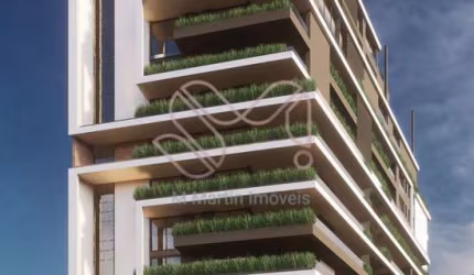 Apartamento Alto Padrão em Água Verde, Curitiba/PR