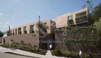 Apartamento à venda no bairro Campo Comprido - Curitiba/PR