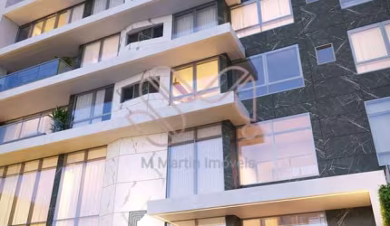 Apartamento à venda no bairro Hugo Lange - Curitiba/PR