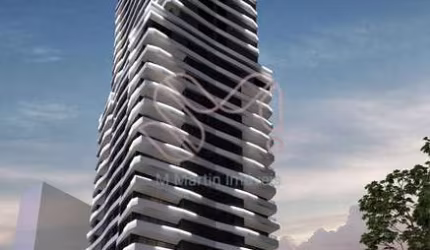 Apartamento à venda no bairro Bigorrilho - Curitiba/PR
