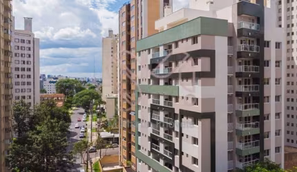 Apartamento DECORADO Jardim Botânico