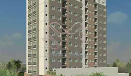 Apartamento Cobertura - Novo Mundo