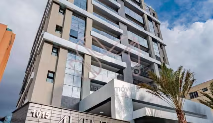 Apartamento Alto Padrão - Bigorrilho