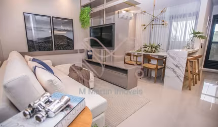 Apartamento Centro