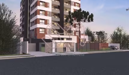 Apartamento Garden - Bacacheri
