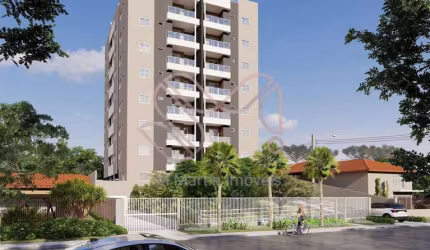 Apartamento Alto Padrão em Tingui, Curitiba/PR