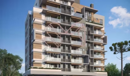 Apartamento Garden - Cabral