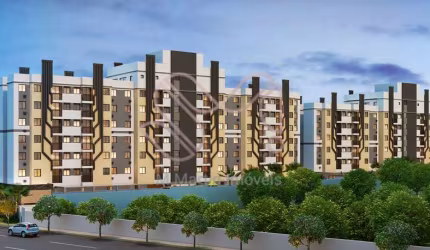 Apartamento Padrão Ecoville