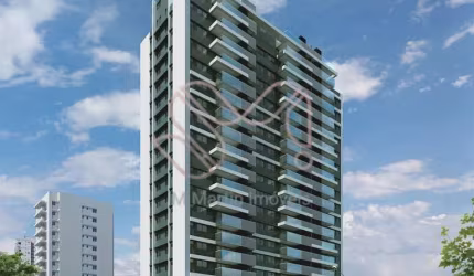 Apartamento Alto Padrão - Cabral