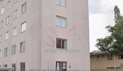 Apartamento à venda no bairro Portão - Curitiba/PR