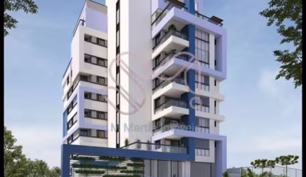 Apartamento Alto Padrão - Centro