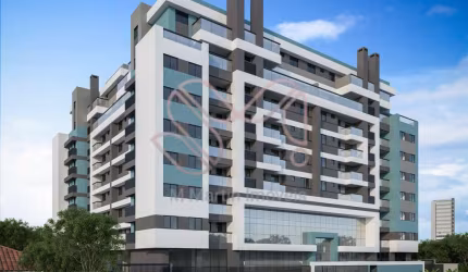 Apartamento à venda no bairro Bacacheri - Curitiba/PR