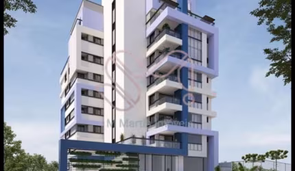 Apartamento Alto Padrão - Centro