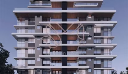 Apartamento à venda no bairro Água Verde - Curitiba/PR