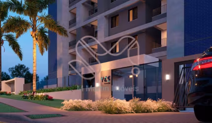 Apartamento à venda no bairro Ecoville - Curitiba/PR