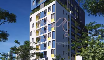 Apartamento à venda no bairro Portão - Curitiba/PR