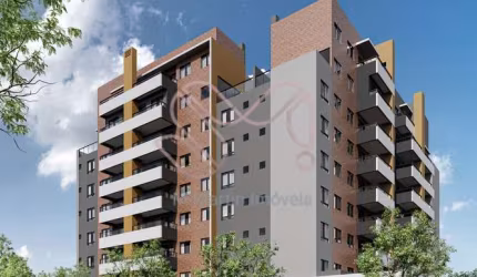 Apartamento à venda no bairro Água Verde - Curitiba/PR