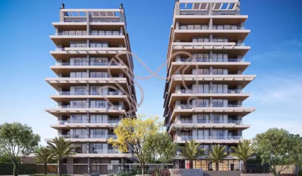 Apartamento à venda no bairro Centro - Curitiba/PR