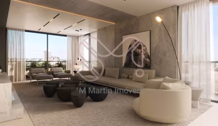 Apartamento à venda no bairro Água Verde - Curitiba/PR
