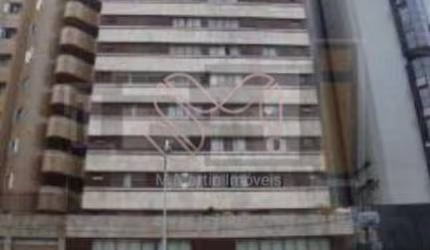 Apartamento Padrão Ed. Rubens Bailão Leite