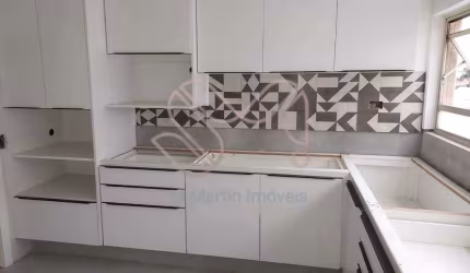 Apartamento à venda no bairro Batel - Curitiba/PR