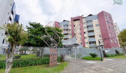 Apartamento à venda no bairro Cabral - Curitiba/PR