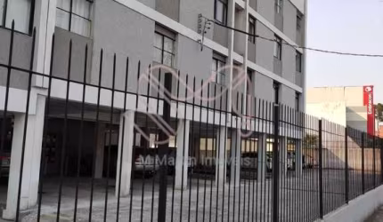 Apartamento à venda no bairro Centro - Curitiba/PR