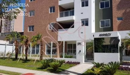 Apartamento Padrão Edifício Annecy