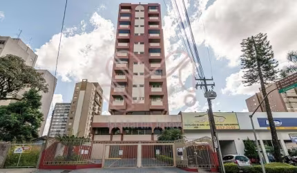 Apartamento à venda no bairro Bacacheri - Curitiba/PR