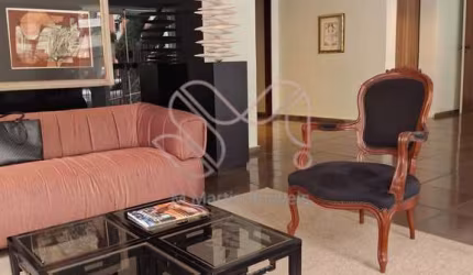 Apartamento em Água Verde, Curitiba/PR