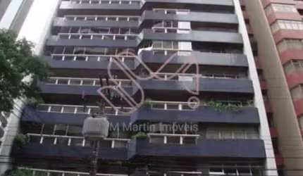 Apartamento Alto Padrão Coração do Batel