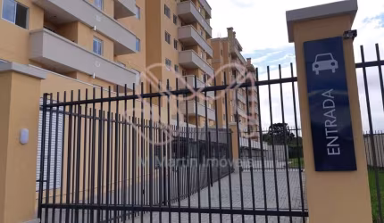 Apartamento à venda no bairro Capão Raso - Curitiba/PR