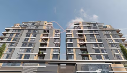 Apartamento Alto Padrão em Bigorrilho, Curitiba/PR