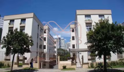 Apartamento em Ahú/Juvevê, Curitiba/PR
