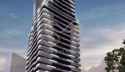 Apartamento à venda no bairro Bigorrilho - Curitiba/PR