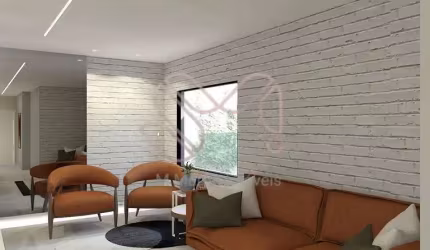 Apartamento Garden Portão