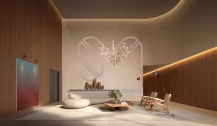 Apartamento à venda no bairro Água Verde - Curitiba/PR