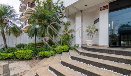 Apartamento à venda no bairro Cabral - Curitiba/PR