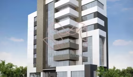 Apartamento Padrão - Mossunguê