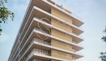 Apartamento à venda no bairro Juvevê - Curitiba/PR