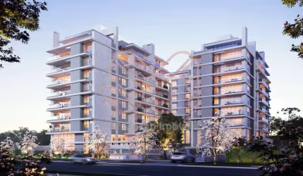 Apartamento à venda no bairro Vila Izabel - Curitiba/PR