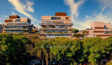 Apartamento à venda no bairro Cabral - Curitiba/PR