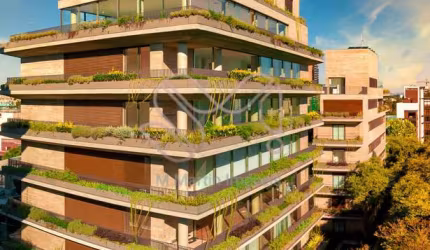 Apartamento à venda no bairro Cabral - Curitiba/PR